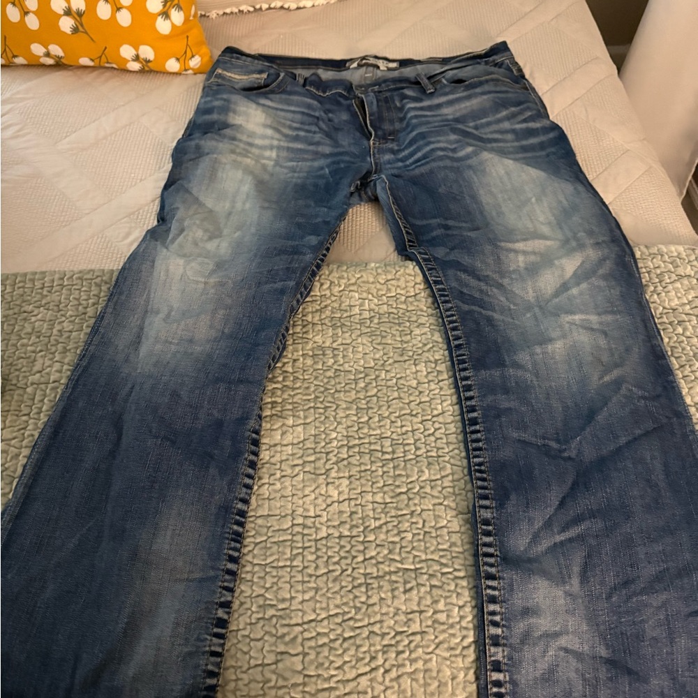 Men's BKE Jeans 40R